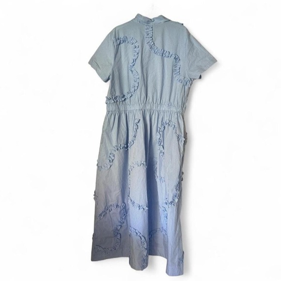 Kate Spade Women's Cottagecore Garden party Large - Picture 5 of 5